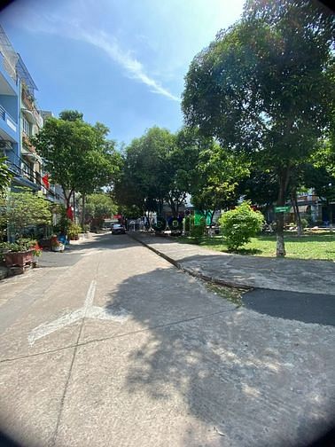 Hình ảnh Bán 2 Lô đất ngang 5 KDC Bình Hòa Đặng Thùy Trâm 100m2 chỉ 10 tỷ 5 TL