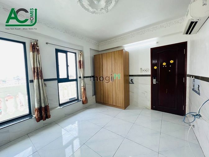 Hình ảnh AC HOMES khai trương CHDV mini