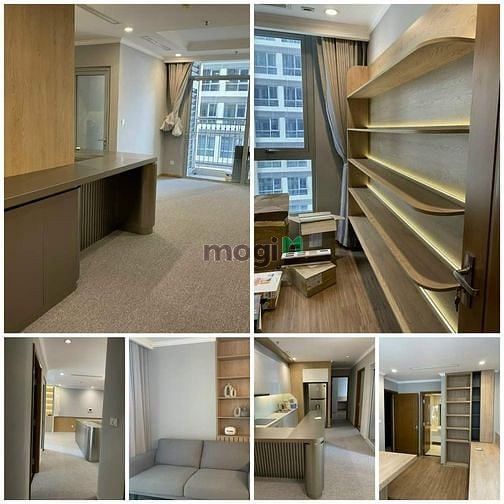 Hình ảnh VINHOMES CENTRAL PARK, Bình Thạnh Loại căn: 2PN-2WC Giá: 3,120 tỷ