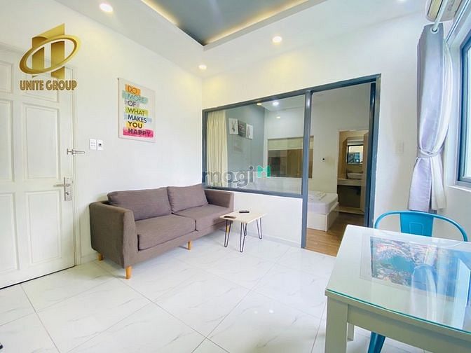 Hình ảnh Căn Hộ Một Phòng Ngủ Thoáng Mát QUẬN 8 SÁT BÊN QUẬN 4