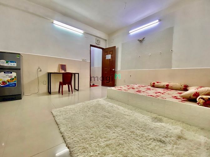 Hình ảnh Cho thuê CHDV ngay Vòng Xoay Trung Sơn Giá Chỉ Từ 3X
