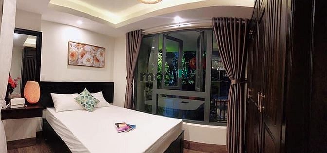 Hình ảnh Căn Hộ STUDIO rộng thoáng - khu phố tây An Thượng