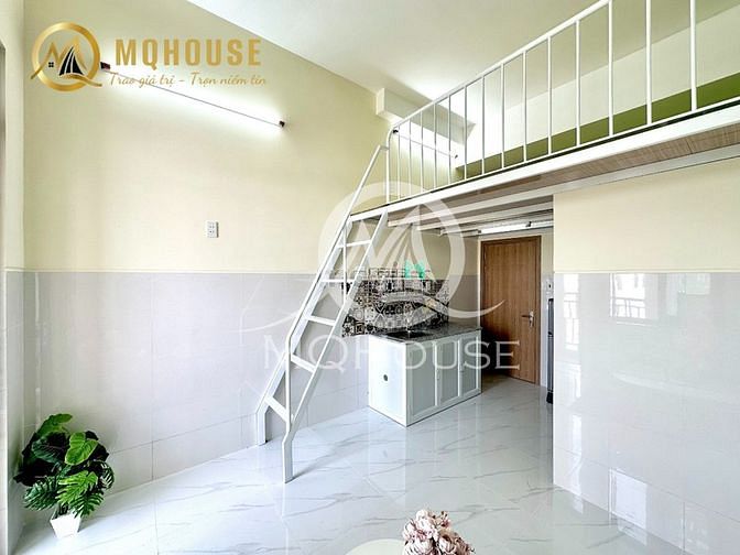 Hình ảnh Khai Trương Trang Chủ MB66.COM / Đăng Ký Tặng 66K Duplex full nội thất, máy giặt riêng