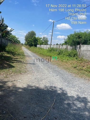 Hình ảnh BDS HÙNG VĨ LAND Cho Thuê Đất Long Phước, TP Thủ Đức 14/03/2023