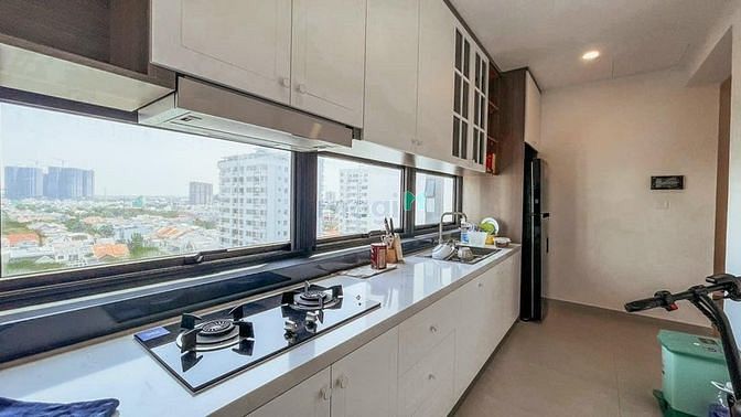 Hình ảnh Cho thuê Hưng Phúc Premier, PMH, Quận 7, 2PN, 2WC, full Nt giá rẻ.