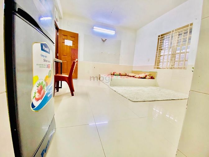 Hình ảnh Cho thuê CHDV ngay Vòng Xoay Trung Sơn Giá Chỉ Từ 3X