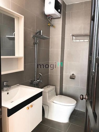 Hình ảnh Căn Hộ STUDIO rộng thoáng - khu phố tây An Thượng