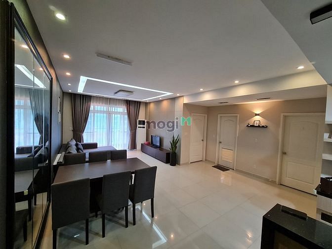 Hình ảnh Mb6623 nạp rút nhanh chóng Riverside Residence, Phú Mỹ Hưng, Quận 7. 98m2 , 3PN