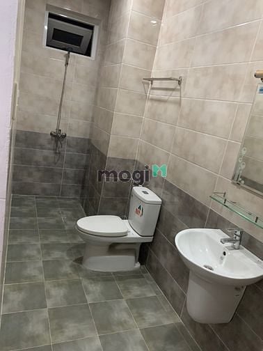 Hình ảnh Phòng trọ mới xây, chỉ cho nữ thuê