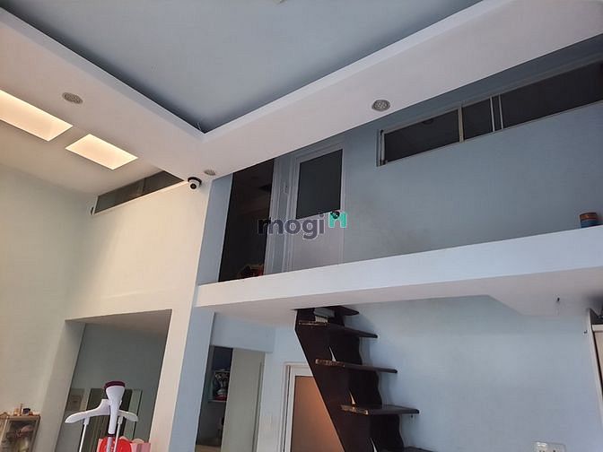 Hình ảnh Nhà cho thuê giá rẻ Quận Bình Tân
