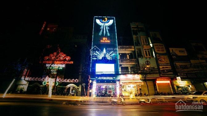 Hình ảnh Cho thuê nhà mặt phố Thái Hà , DTSD 140m², MT 4m