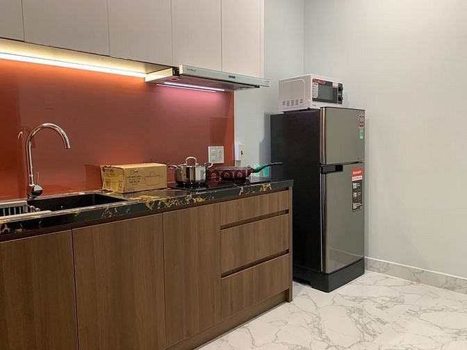 Hình ảnh Cho thuê Trang Chủ MB66.COM / Đăng Ký Tặng 66K nội thất hiện đại trung tâm Quận 1