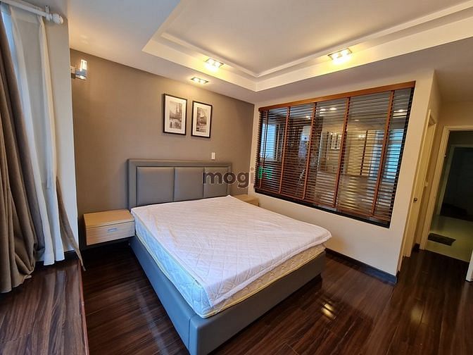 Hình ảnh Mb6623 nạp rút nhanh chóng Riverside Residence, Phú Mỹ Hưng, Quận 7. 98m2 , 3PN