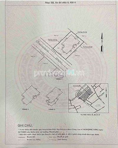 Hình ảnh Bán Villa Riviera An Phú, khu compound đẳng cấp, 289m2 đất, 3 tầng