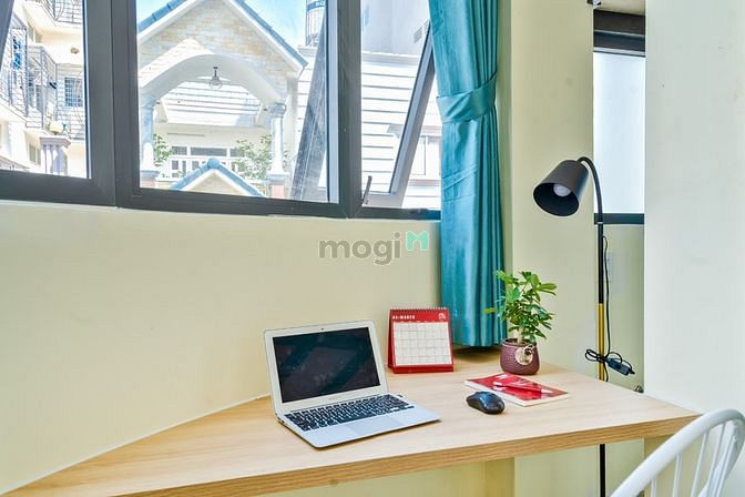 Hình ảnh CHDV Duplex_Lotte_SIêu thị GO!_Kênh Tẻ_TDTU RMIT
