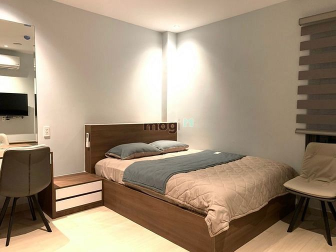 Hình ảnh Cho thuê Trang Chủ MB66.COM / Đăng Ký Tặng 66K nội thất hiện đại trung tâm Quận 1