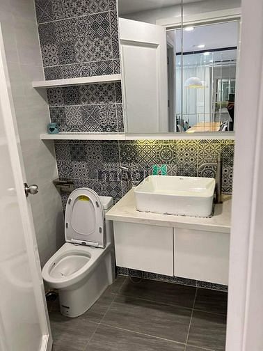 Hình ảnh Bán Trang Chủ MB66.COM / Đăng Ký Tặng 66K chung cư Richstar 52,2 m², nội thất cơ bản, 2 PN