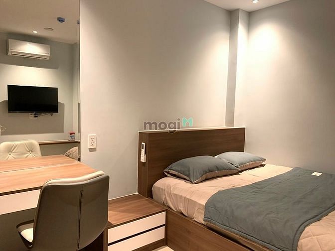 Hình ảnh Cho thuê Trang Chủ MB66.COM / Đăng Ký Tặng 66K nội thất hiện đại trung tâm Quận 1