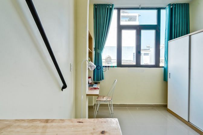 Hình ảnh CHDV Duplex_Lotte_SIêu thị GO!_Kênh Tẻ_TDTU RMIT