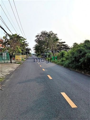 Hình ảnh Bán lô đất đẹp full thổ cư cách biển Cần Giờ 300m, 100 m2, giá 6 tỷ