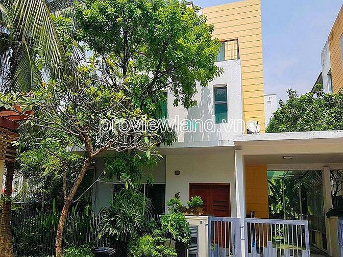 Hình ảnh Bán Villa Riviera An Phú, khu compound đẳng cấp, 289m2 đất, 3 tầng