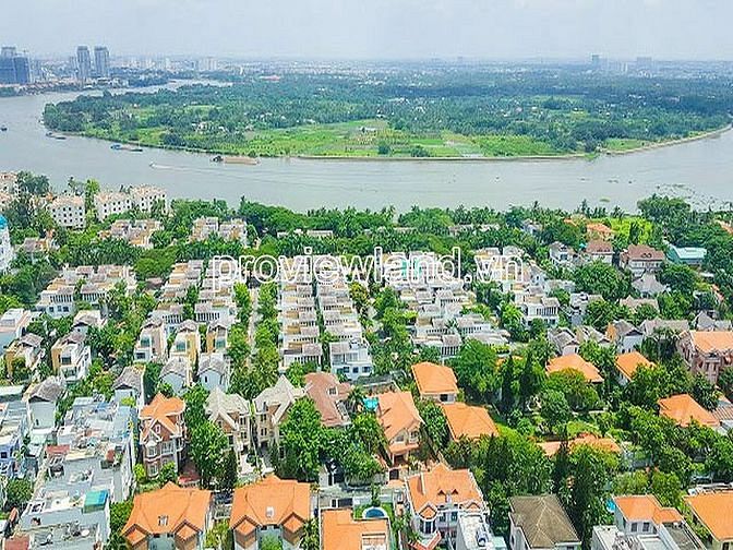 Hình ảnh Bán Villa Riviera An Phú, khu compound đẳng cấp, 289m2 đất, 3 tầng