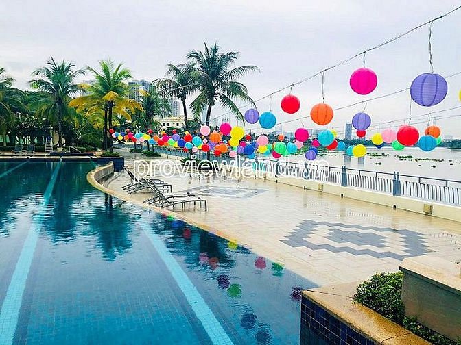 Hình ảnh Bán Villa Riviera An Phú, khu compound đẳng cấp, 289m2 đất, 3 tầng