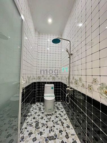 Hình ảnh HẺM THÔNG 1/ Lâm Văn Bền, Tân Kiểng, Q7 48m2 SHR
