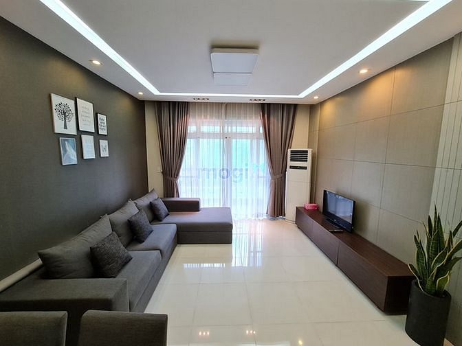 Hình ảnh Mb6623 nạp rút nhanh chóng Riverside Residence, Phú Mỹ Hưng, Quận 7. 98m2 , 3PN
