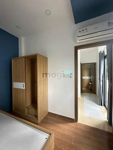 Hình ảnh HẺM RỘNG Bùi Đình Tùy Bình Thạnh 2tỷ550 49,5m2 SHR