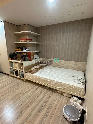 Hình ảnh Cho thuê CH CAO ỐC BMC 96m2, 3PN, 2WC, Full NT. Giá Thật: 15 tr còn TL