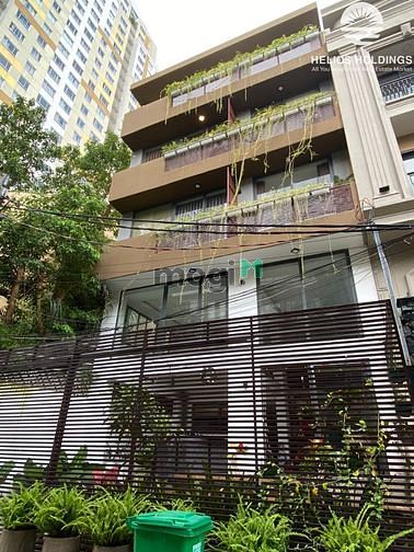 Hình ảnh Toàn nhà CHDV 55 tỷ, thu nhập 250tr/tháng, Thảo Điền, Quận 2.