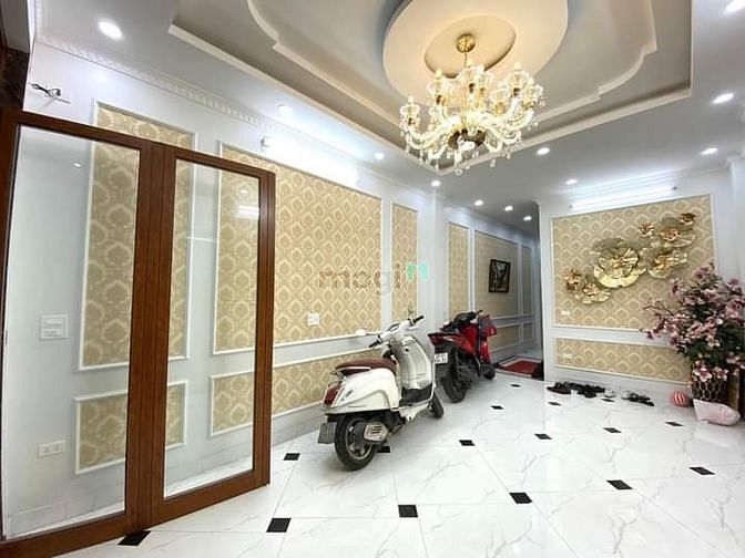 Hình ảnh Quan Hoa, Cầu Giấy, Diện Tích rộng so với Giá và Vị Trí đắc địa