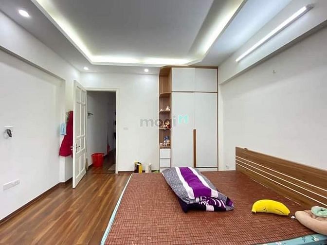 Hình ảnh Quan Hoa, Cầu Giấy, Diện Tích rộng so với Giá và Vị Trí đắc địa