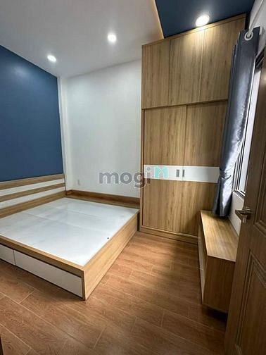 Hình ảnh HẺM RỘNG Bùi Đình Tùy Bình Thạnh 2tỷ550 49,5m2 SHR