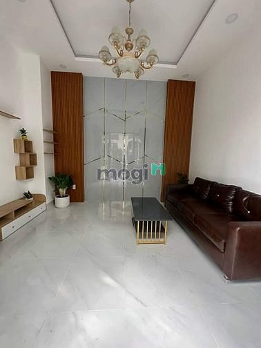 Hình ảnh HẺM RỘNG Bùi Đình Tùy Bình Thạnh 2tỷ550 49,5m2 SHR