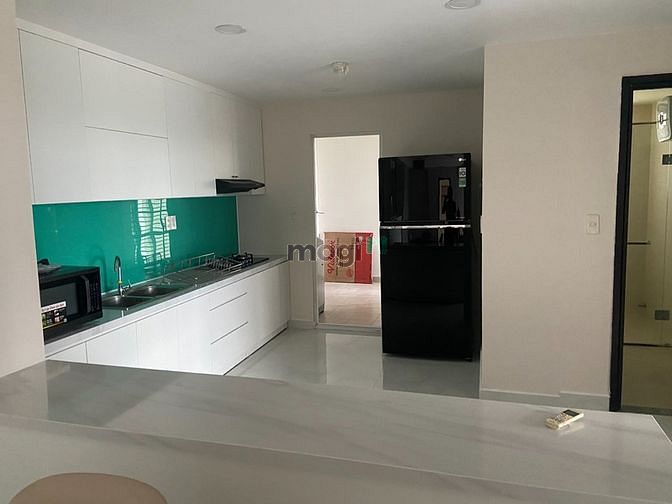Hình ảnh Cho thuê CHCC view trực diện sông Riverside Residence, 130m2, 3PN.