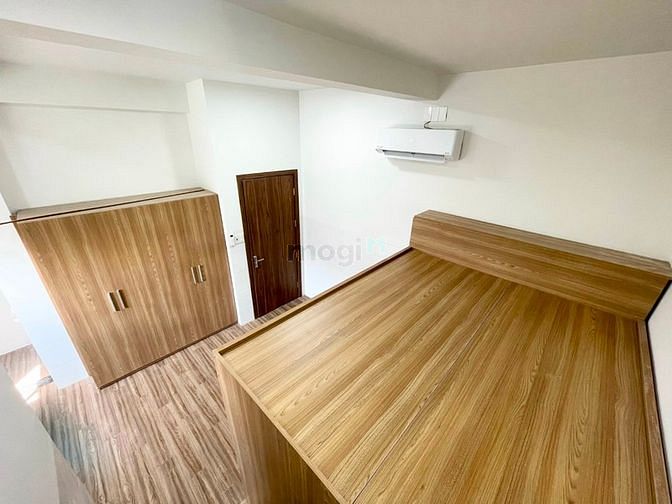 Hình ảnh STUDIO FULL NỘI THẤT MỚI XÂY - hình thật, giá thật - hỗ trợ cọc 1trđ💥