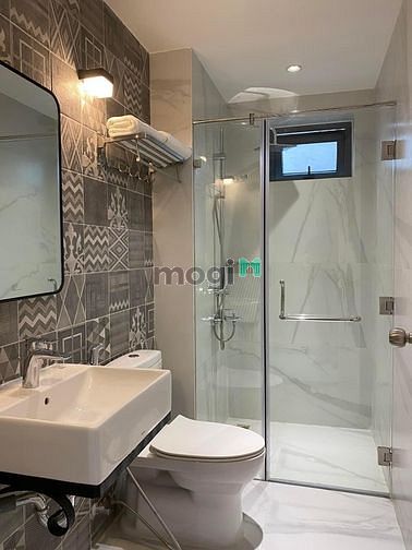 Hình ảnh Căn Hộ Bancol Siêu Thoáng - Nội Thất Hiện Đại