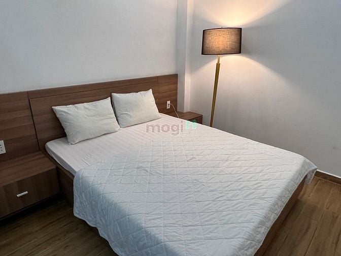 Hình ảnh 🌈❌ Cho thuê CHDV Studio cửa sổ, ban công thoáng mát view xịn xò