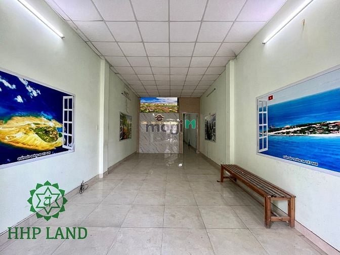 Hình ảnh Cho thuê nhà vị trí 2 đường Võ Thị Sáu, p. Thống Nhất