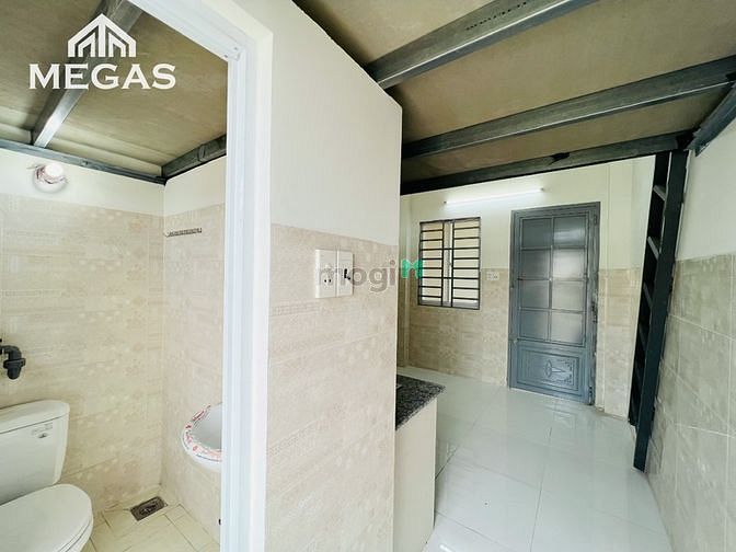 Hình ảnh phòng có Gác ngay Ngã Tư Gò Mây Lê Trọng Tấn Tân Phú