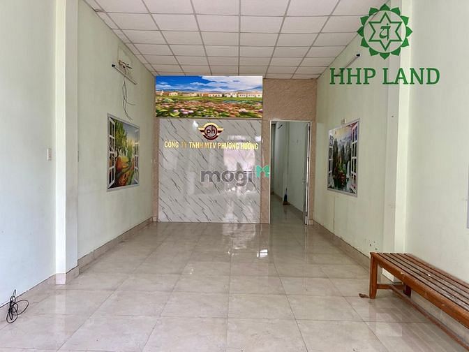 Hình ảnh Cho thuê nhà vị trí 2 đường Võ Thị Sáu, p. Thống Nhất