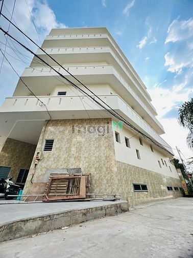 Hình ảnh phòng có Gác ngay Ngã Tư Gò Mây Lê Trọng Tấn Tân Phú