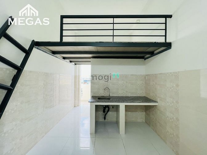 Hình ảnh phòng có Gác ngay Ngã Tư Gò Mây Lê Trọng Tấn Tân Phú