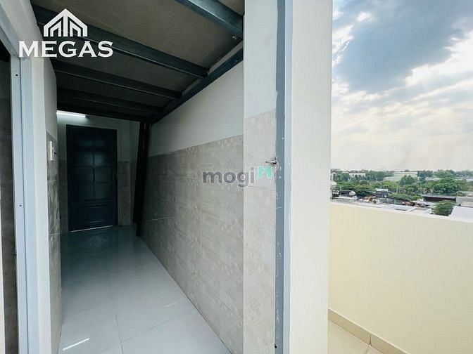 Hình ảnh phòng có Gác ngay Ngã Tư Gò Mây Lê Trọng Tấn Tân Phú