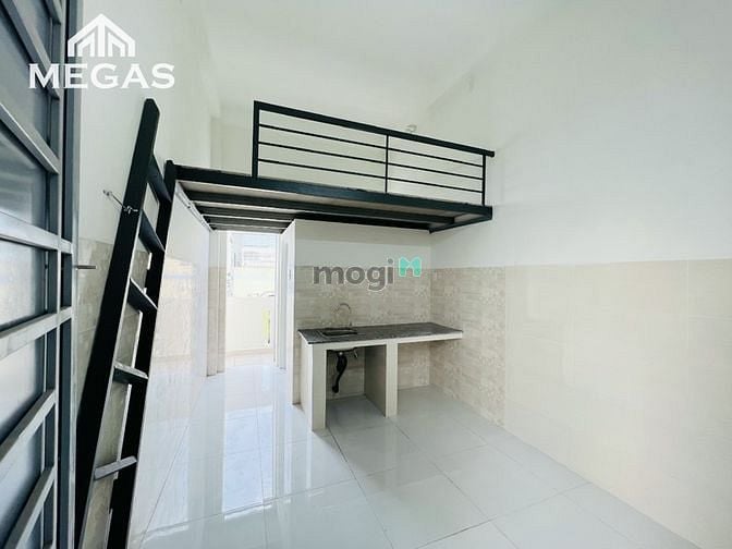 Hình ảnh phòng có Gác ngay Ngã Tư Gò Mây Lê Trọng Tấn Tân Phú