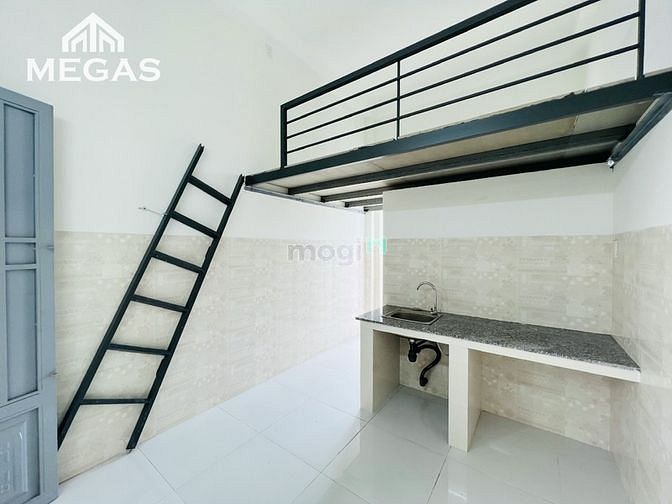 Hình ảnh phòng có Gác ngay Ngã Tư Gò Mây Lê Trọng Tấn Tân Phú