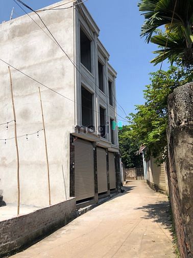 Hình ảnh Bán gấp nhà thị trấn chúc sơn chương mỹ 3 tầng 3 ngủ xây mới chỉ 1 tỷ