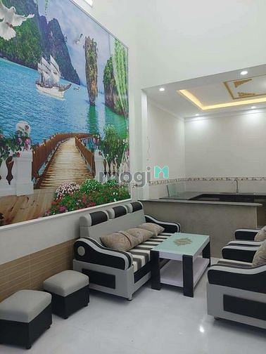 Hình ảnh Nhà Bán hẻm 324 đường Lý Thường Kiệt, P14, quận 10